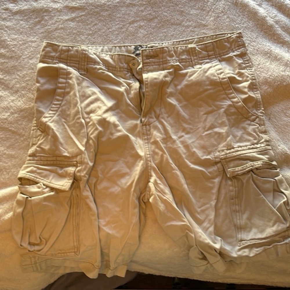 Cargo Shorts